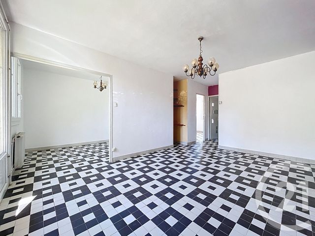 appartement - BAGNOLS SUR CEZE - 30