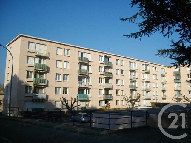 Appartement F4 à vendre - 4 pièces - 60 m2 - Bagnols Sur Ceze - 30 - LANGUEDOC-ROUSSILLON