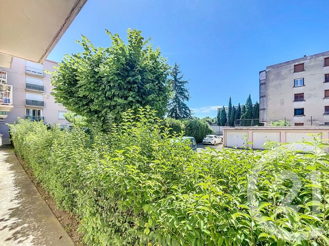 Appartement F4 à vendre - 4 pièces - 60 m2 - Bagnols Sur Ceze - 30 - LANGUEDOC-ROUSSILLON
