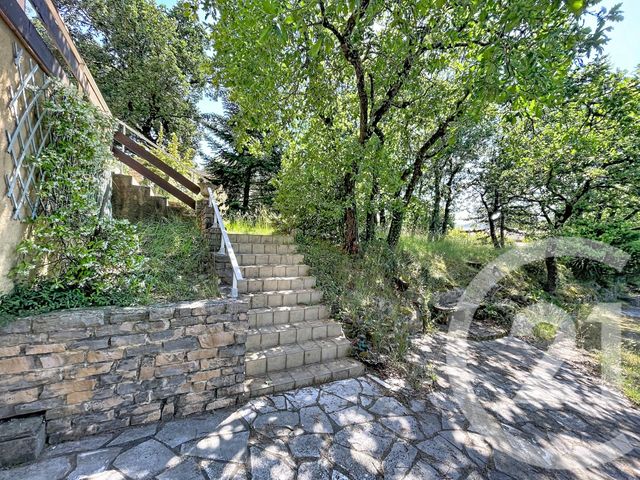 Maison &agrave; vendre - 6 pi&egrave;ces - 133,63 m2 - St Paulet De Caisson - 30 - LANGUEDOC-ROUSSILLON