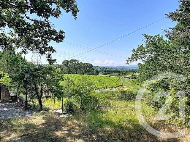 Maison &agrave; vendre - 6 pi&egrave;ces - 133,63 m2 - St Paulet De Caisson - 30 - LANGUEDOC-ROUSSILLON