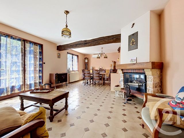 Maison &agrave; vendre - 6 pi&egrave;ces - 133,63 m2 - St Paulet De Caisson - 30 - LANGUEDOC-ROUSSILLON