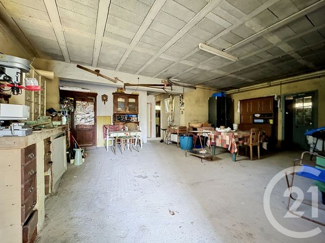 Maison &agrave; vendre - 6 pi&egrave;ces - 133,63 m2 - St Paulet De Caisson - 30 - LANGUEDOC-ROUSSILLON
