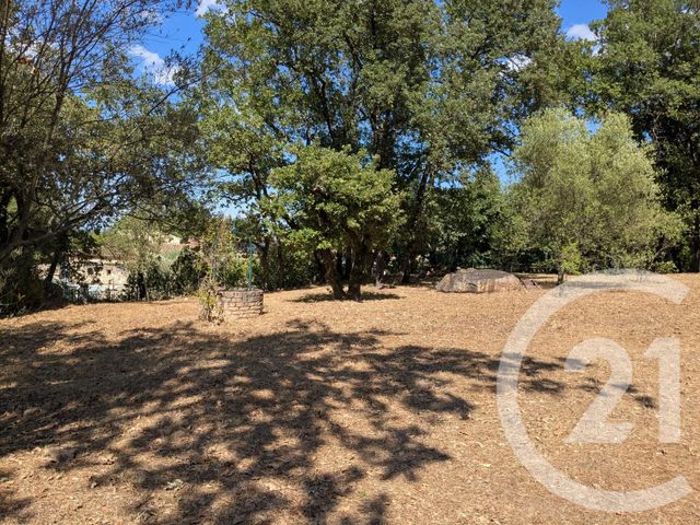 Maison &agrave; vendre - 6 pi&egrave;ces - 133,63 m2 - St Paulet De Caisson - 30 - LANGUEDOC-ROUSSILLON