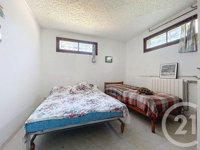 Maison &agrave; vendre - 6 pi&egrave;ces - 133,63 m2 - St Paulet De Caisson - 30 - LANGUEDOC-ROUSSILLON