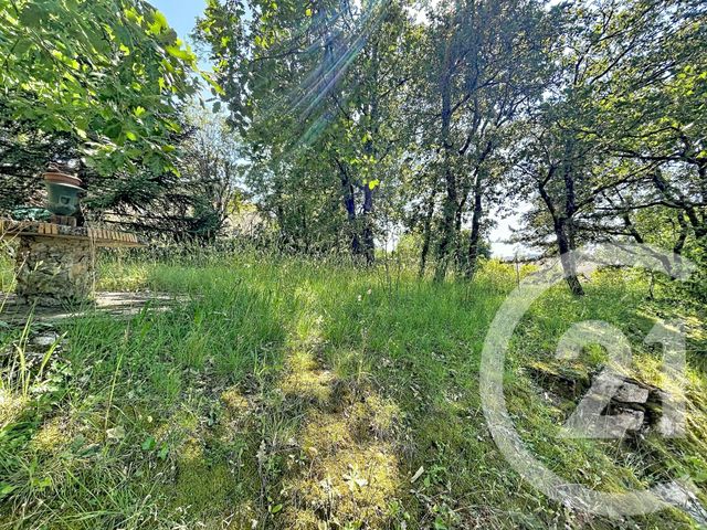 Maison &agrave; vendre - 6 pi&egrave;ces - 133,63 m2 - St Paulet De Caisson - 30 - LANGUEDOC-ROUSSILLON