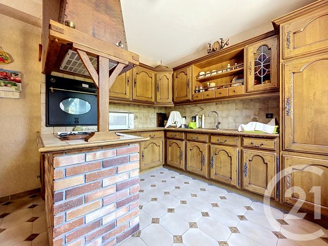 Maison &agrave; vendre - 6 pi&egrave;ces - 133,63 m2 - St Paulet De Caisson - 30 - LANGUEDOC-ROUSSILLON