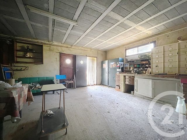 Maison &agrave; vendre - 6 pi&egrave;ces - 133,63 m2 - St Paulet De Caisson - 30 - LANGUEDOC-ROUSSILLON