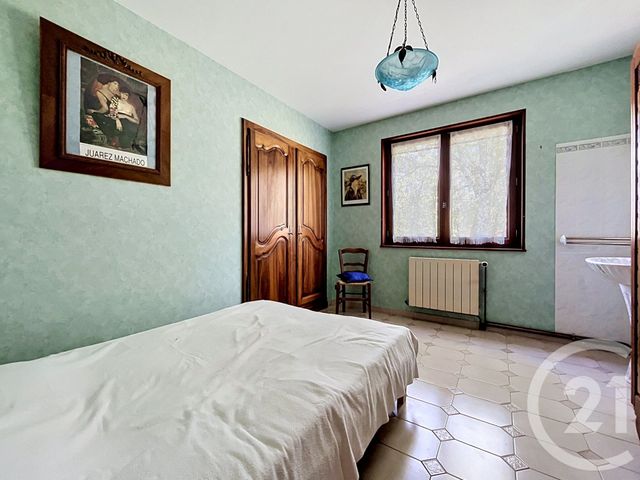 Maison &agrave; vendre - 6 pi&egrave;ces - 133,63 m2 - St Paulet De Caisson - 30 - LANGUEDOC-ROUSSILLON