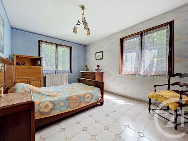 Maison &agrave; vendre - 6 pi&egrave;ces - 133,63 m2 - St Paulet De Caisson - 30 - LANGUEDOC-ROUSSILLON
