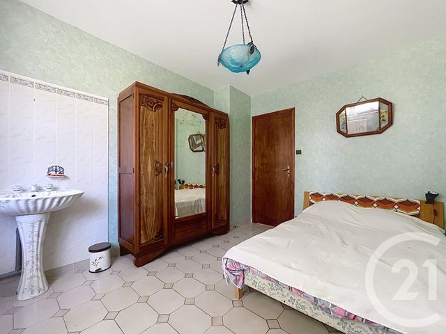 Maison &agrave; vendre - 6 pi&egrave;ces - 133,63 m2 - St Paulet De Caisson - 30 - LANGUEDOC-ROUSSILLON