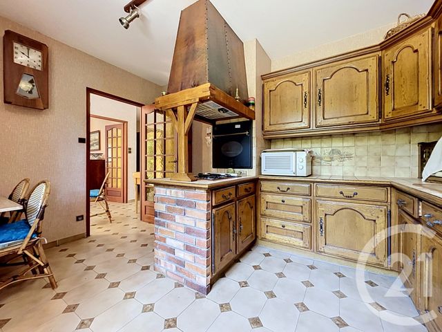 Maison &agrave; vendre - 6 pi&egrave;ces - 133,63 m2 - St Paulet De Caisson - 30 - LANGUEDOC-ROUSSILLON