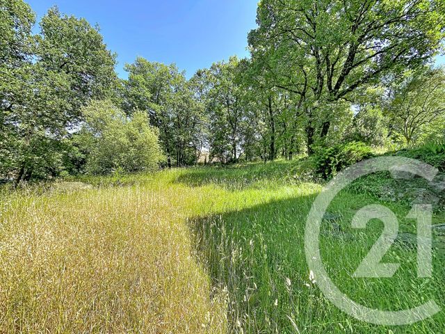 Maison &agrave; vendre - 6 pi&egrave;ces - 133,63 m2 - St Paulet De Caisson - 30 - LANGUEDOC-ROUSSILLON