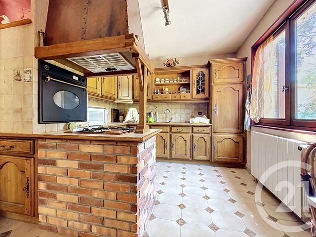 Maison &agrave; vendre - 6 pi&egrave;ces - 133,63 m2 - St Paulet De Caisson - 30 - LANGUEDOC-ROUSSILLON