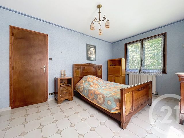 Maison &agrave; vendre - 6 pi&egrave;ces - 133,63 m2 - St Paulet De Caisson - 30 - LANGUEDOC-ROUSSILLON