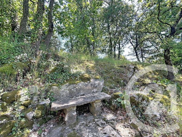 Maison &agrave; vendre - 6 pi&egrave;ces - 133,63 m2 - St Paulet De Caisson - 30 - LANGUEDOC-ROUSSILLON