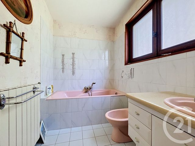 Maison &agrave; vendre - 6 pi&egrave;ces - 133,63 m2 - St Paulet De Caisson - 30 - LANGUEDOC-ROUSSILLON
