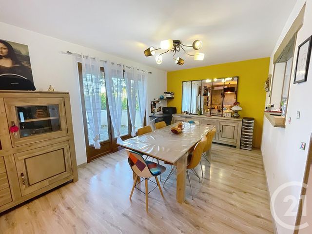 Maison à vendre - 4 pièces - 94 m2 - Sabran - 30 - LANGUEDOC-ROUSSILLON