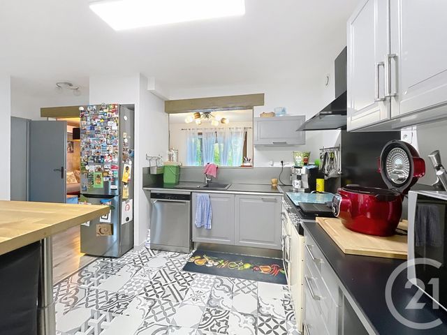 Maison à vendre - 4 pièces - 94 m2 - Sabran - 30 - LANGUEDOC-ROUSSILLON