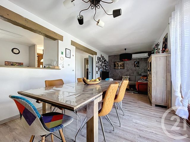 Maison &agrave; vendre - 4 pi&egrave;ces - 94 m2 - Sabran - 30 - LANGUEDOC-ROUSSILLON