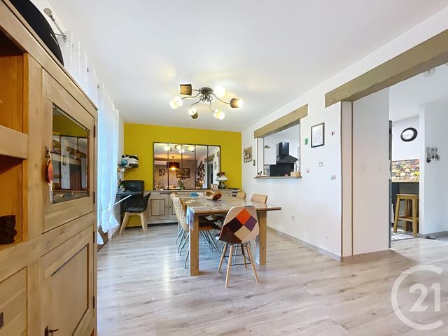 Maison à vendre - 4 pièces - 94 m2 - Sabran - 30 - LANGUEDOC-ROUSSILLON