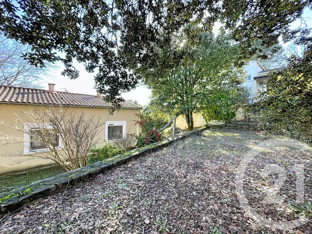 Maison &agrave; vendre - 4 pi&egrave;ces - 94 m2 - Sabran - 30 - LANGUEDOC-ROUSSILLON