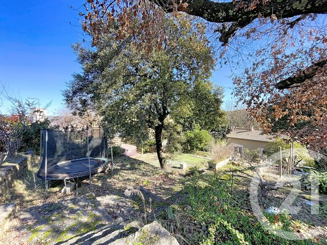 Maison &agrave; vendre - 4 pi&egrave;ces - 94 m2 - Sabran - 30 - LANGUEDOC-ROUSSILLON