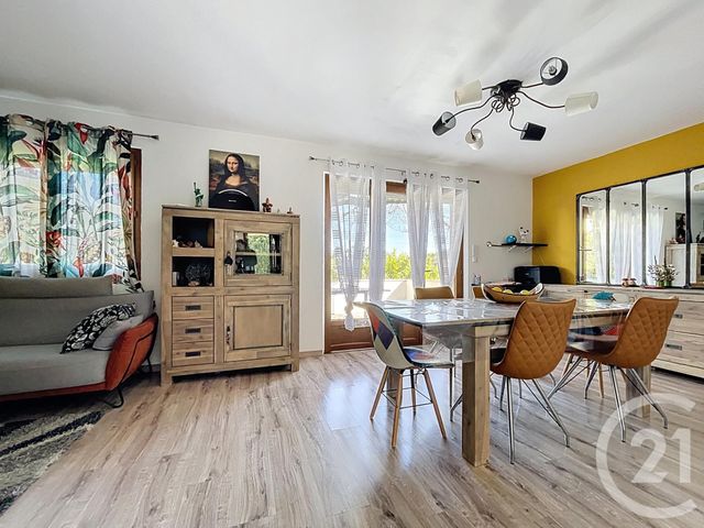Maison &agrave; vendre - 4 pi&egrave;ces - 94 m2 - Sabran - 30 - LANGUEDOC-ROUSSILLON