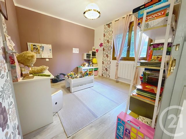 Maison à vendre - 4 pièces - 94 m2 - Sabran - 30 - LANGUEDOC-ROUSSILLON