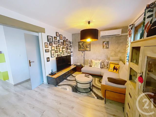 Maison à vendre - 4 pièces - 94 m2 - Sabran - 30 - LANGUEDOC-ROUSSILLON