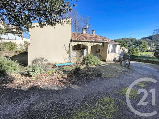 Maison &agrave; vendre - 4 pi&egrave;ces - 94 m2 - Sabran - 30 - LANGUEDOC-ROUSSILLON