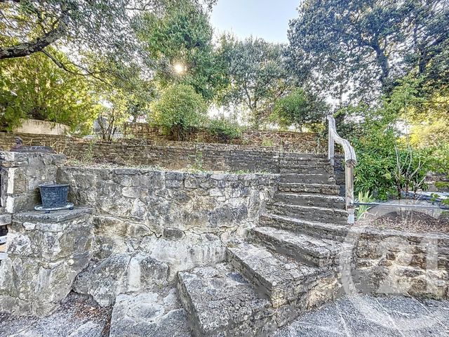 Maison à vendre - 4 pièces - 94 m2 - Sabran - 30 - LANGUEDOC-ROUSSILLON