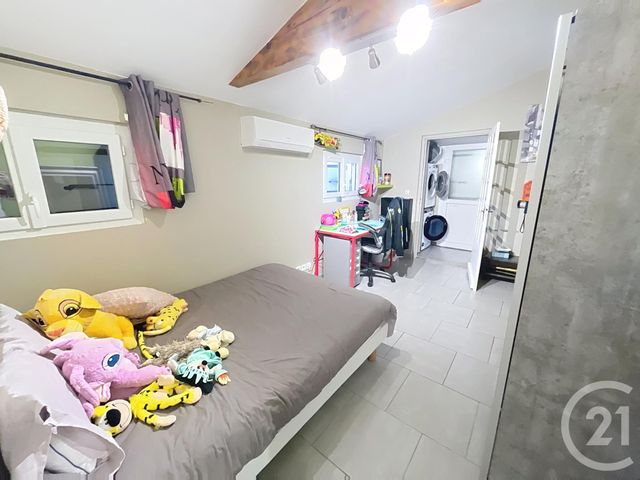 Maison à vendre - 4 pièces - 94 m2 - Sabran - 30 - LANGUEDOC-ROUSSILLON