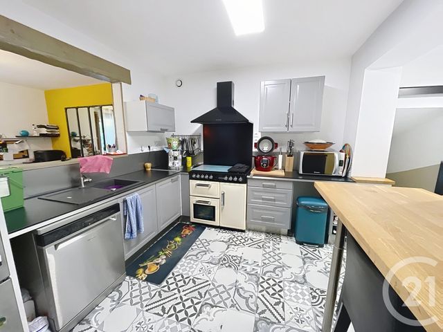 Maison à vendre - 4 pièces - 94 m2 - Sabran - 30 - LANGUEDOC-ROUSSILLON