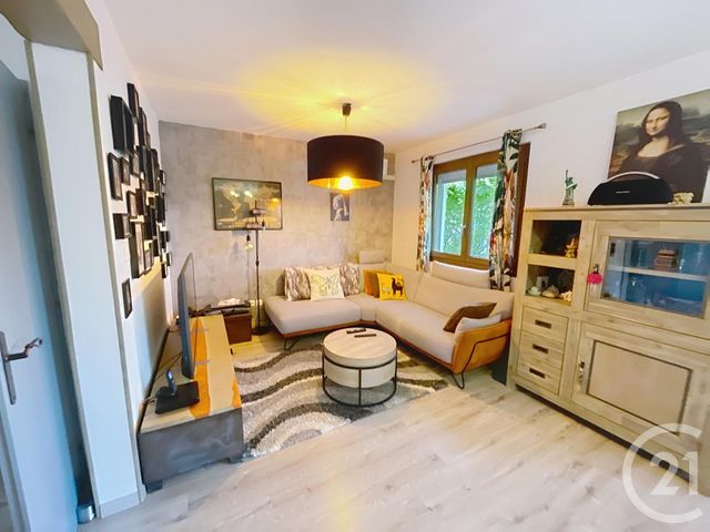 Maison à vendre - 4 pièces - 94 m2 - Sabran - 30 - LANGUEDOC-ROUSSILLON