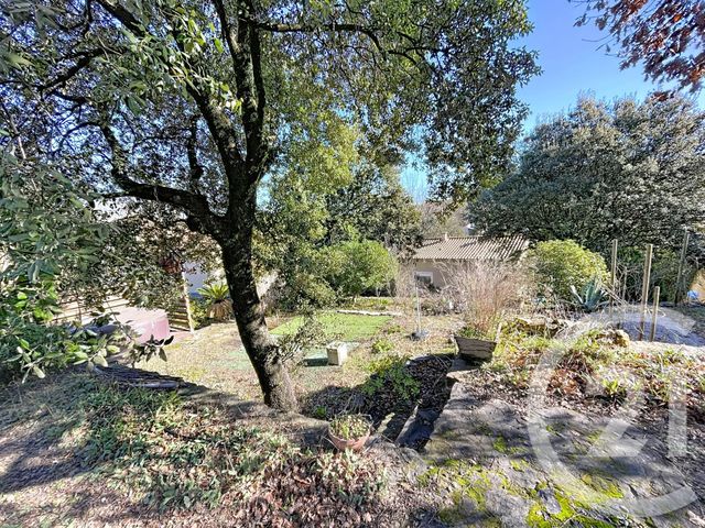 Maison &agrave; vendre - 4 pi&egrave;ces - 94 m2 - Sabran - 30 - LANGUEDOC-ROUSSILLON