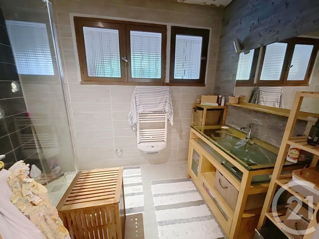 Maison à vendre - 4 pièces - 94 m2 - Sabran - 30 - LANGUEDOC-ROUSSILLON