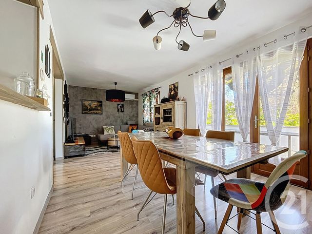 Maison &agrave; vendre - 4 pi&egrave;ces - 94 m2 - Sabran - 30 - LANGUEDOC-ROUSSILLON