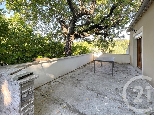 Maison à vendre - 4 pièces - 94 m2 - Sabran - 30 - LANGUEDOC-ROUSSILLON