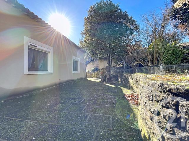 Maison &agrave; vendre - 4 pi&egrave;ces - 94 m2 - Sabran - 30 - LANGUEDOC-ROUSSILLON
