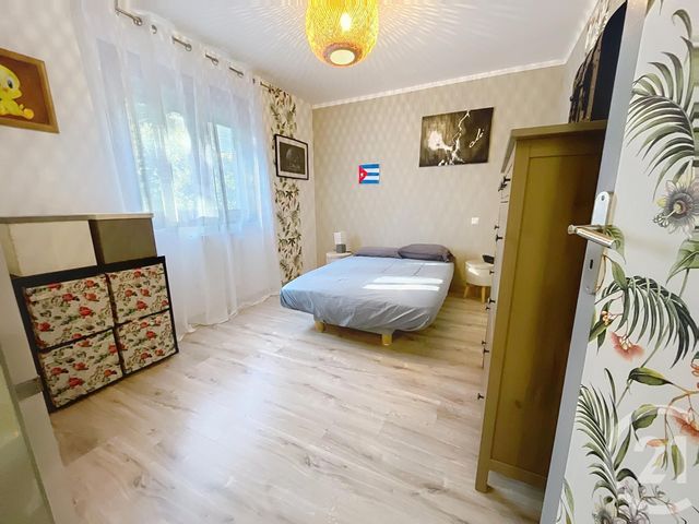 Maison à vendre - 4 pièces - 94 m2 - Sabran - 30 - LANGUEDOC-ROUSSILLON