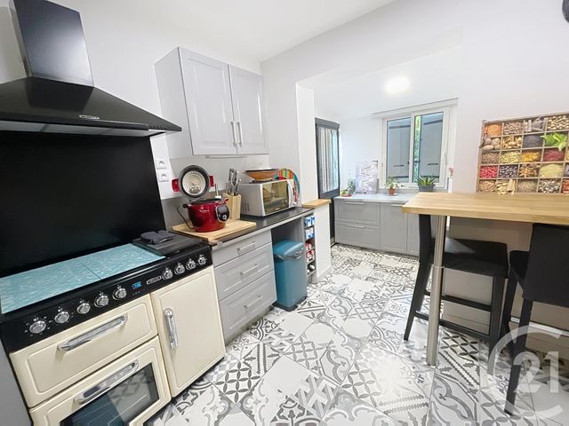 Maison à vendre - 4 pièces - 94 m2 - Sabran - 30 - LANGUEDOC-ROUSSILLON