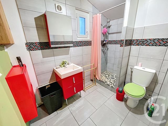 Maison à vendre - 4 pièces - 94 m2 - Sabran - 30 - LANGUEDOC-ROUSSILLON