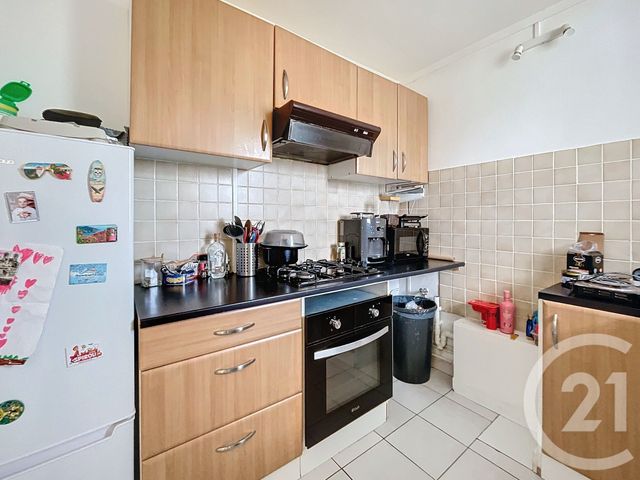 appartement - BAGNOLS SUR CEZE - 30