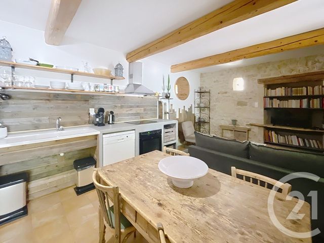 Maison à vendre - 20 pièces - 750 m2 - Valliguieres - 30 - LANGUEDOC-ROUSSILLON