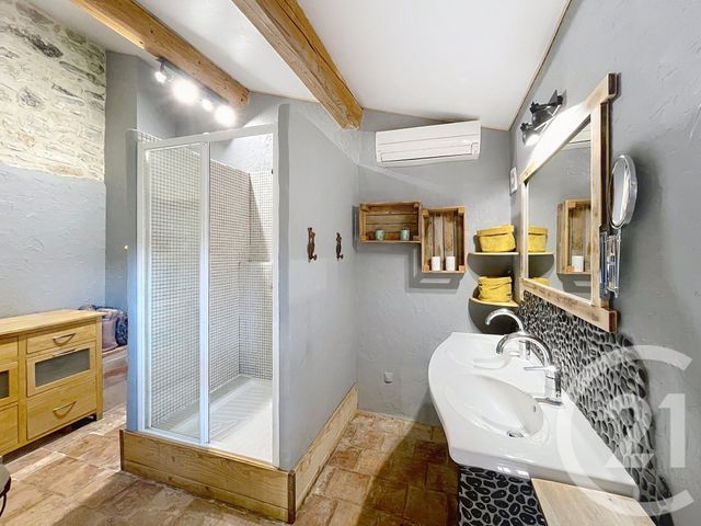 Maison à vendre - 20 pièces - 750 m2 - Valliguieres - 30 - LANGUEDOC-ROUSSILLON