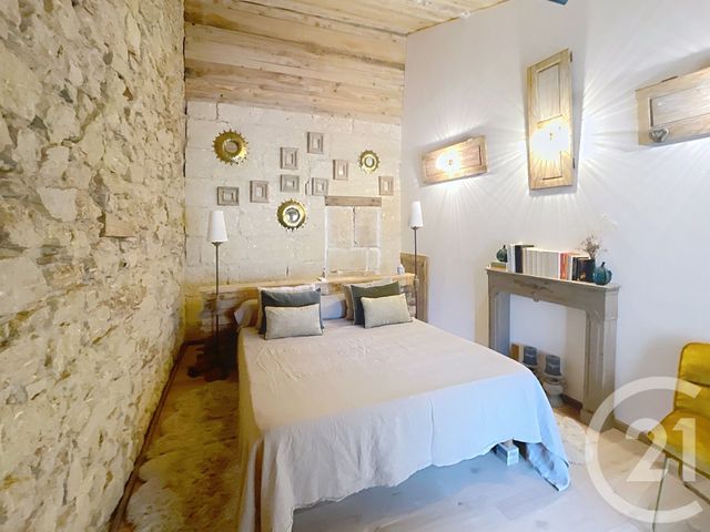 Maison à vendre - 20 pièces - 750 m2 - Valliguieres - 30 - LANGUEDOC-ROUSSILLON