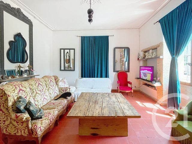 Maison à vendre - 20 pièces - 750 m2 - Valliguieres - 30 - LANGUEDOC-ROUSSILLON