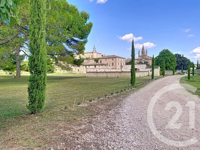 Maison à vendre - 20 pièces - 750 m2 - Valliguieres - 30 - LANGUEDOC-ROUSSILLON