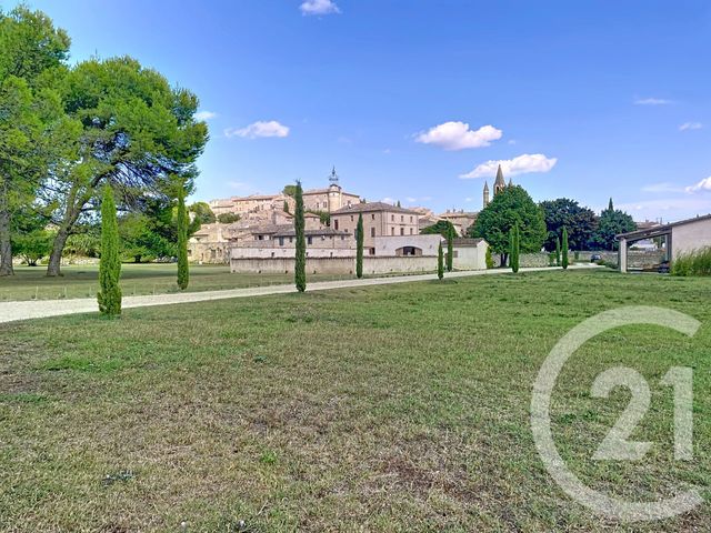 Maison à vendre - 20 pièces - 750 m2 - Valliguieres - 30 - LANGUEDOC-ROUSSILLON